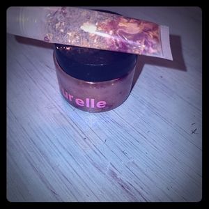 Sugar lip scrub and lip oil